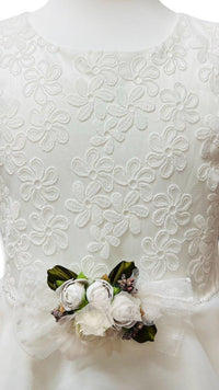 Abito Elegante Bimba
