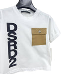 Completo 2 Pezzi Cotone Bimbo