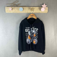 Felpa in Cotone