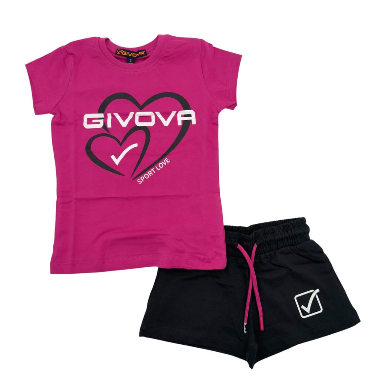Completo Bimba Givova