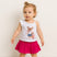 Completo Neonata Cotone