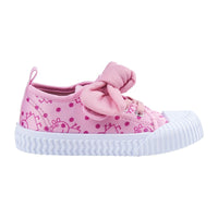 Scarpa in Tela Ballerina Peppa Pig