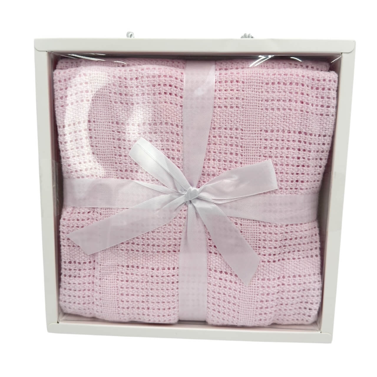 Copertina in Filo/Cotone 75x100 cm