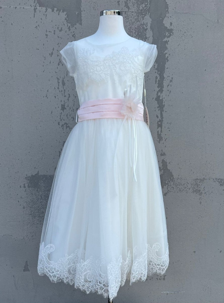 Abito Elegante Bimba