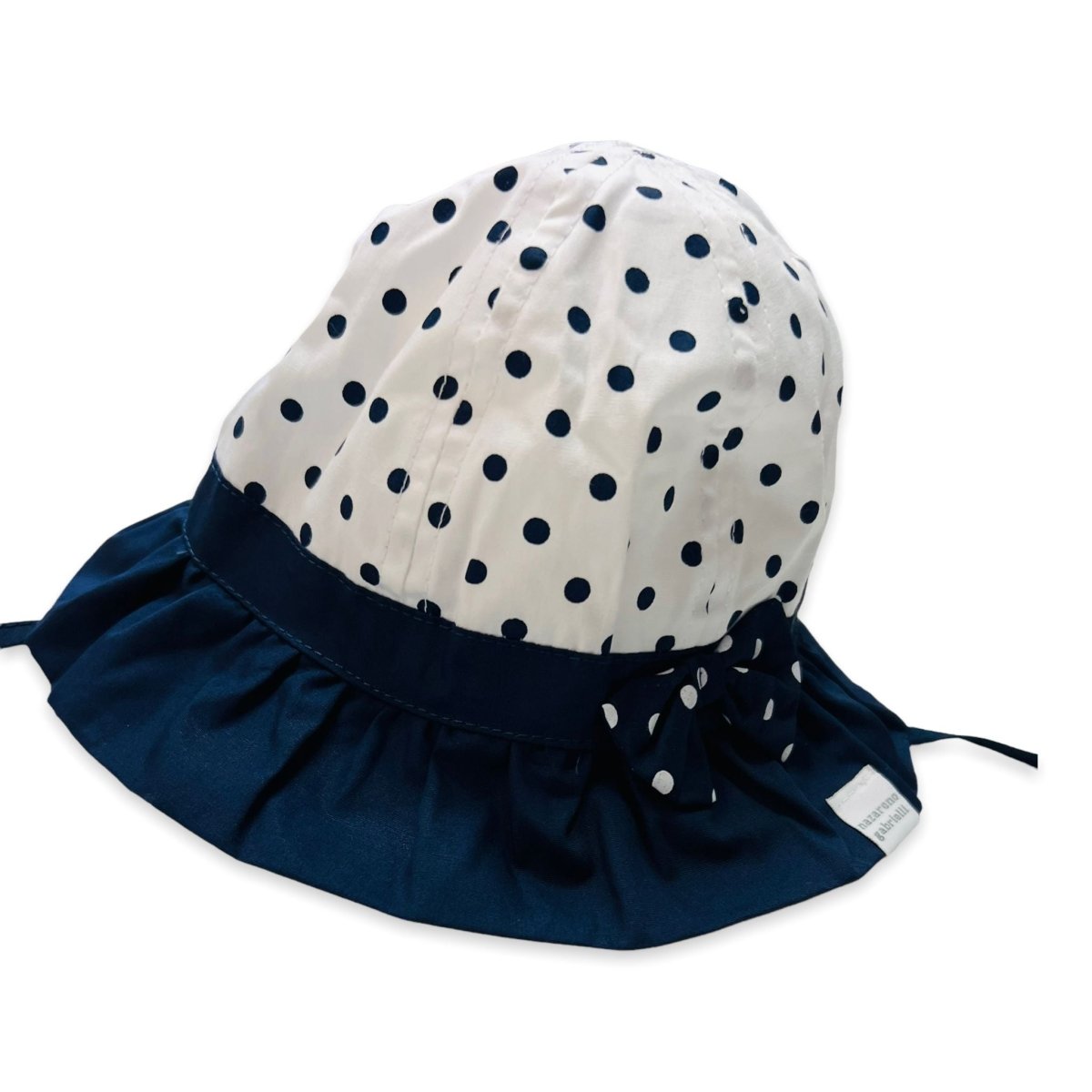 Cappello in Cotone
