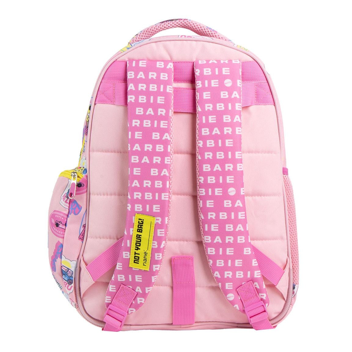 Zaino Barbie Per Elementari