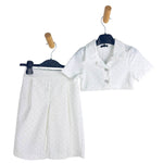 Completo Bimba Tailleur Diamonds