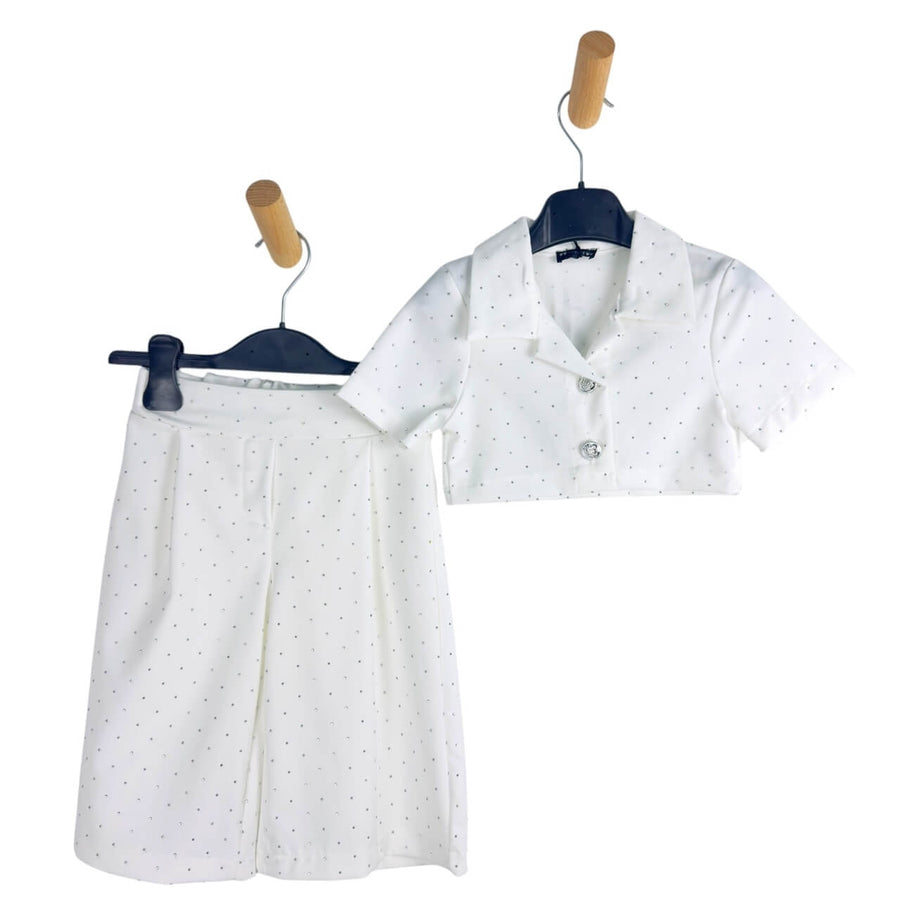 Completo Bimba Tailleur Diamonds