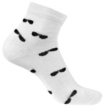 5 Calzini in cotone
