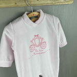 Tutina ciniglia Principessa Ciliegina