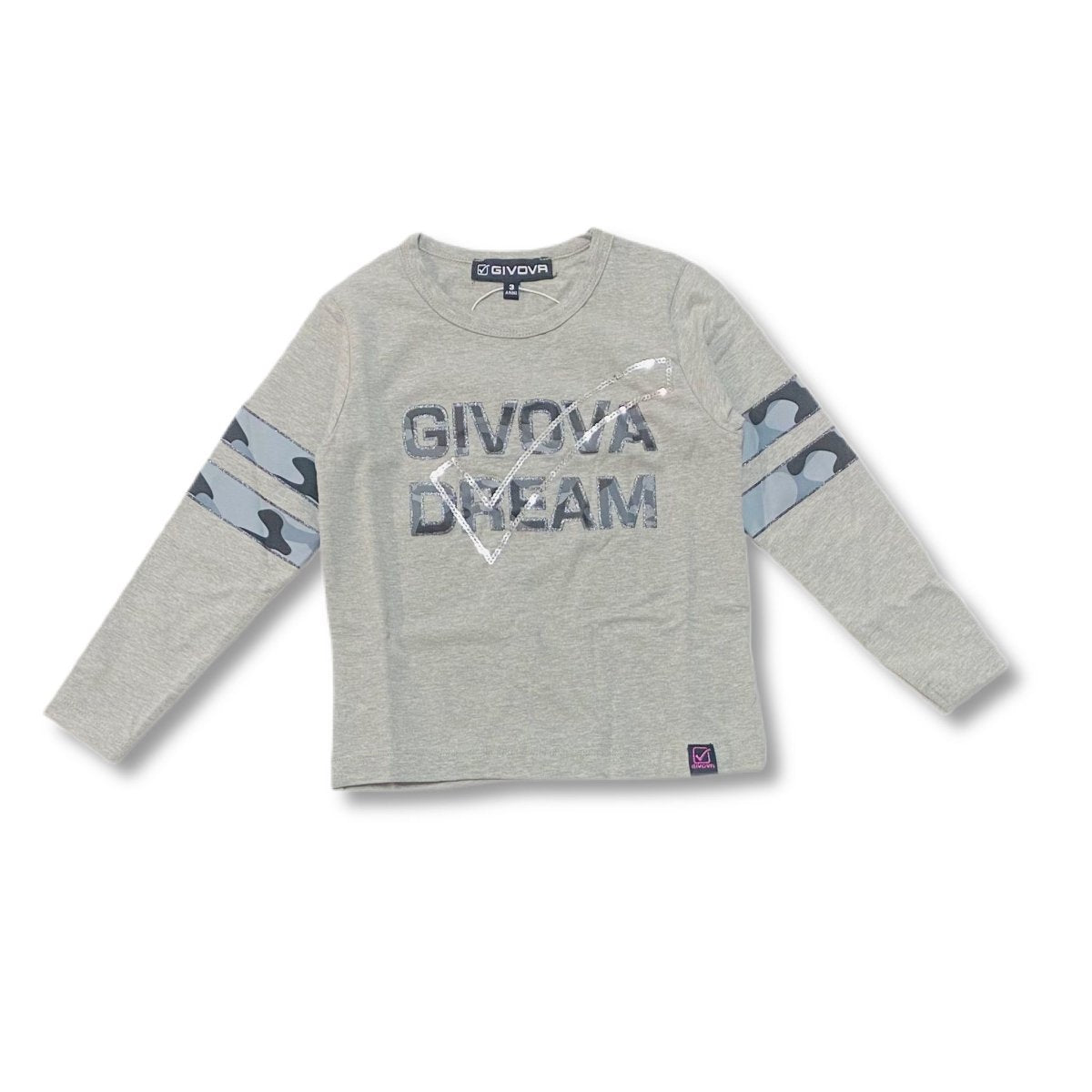 T-Shirt Givova