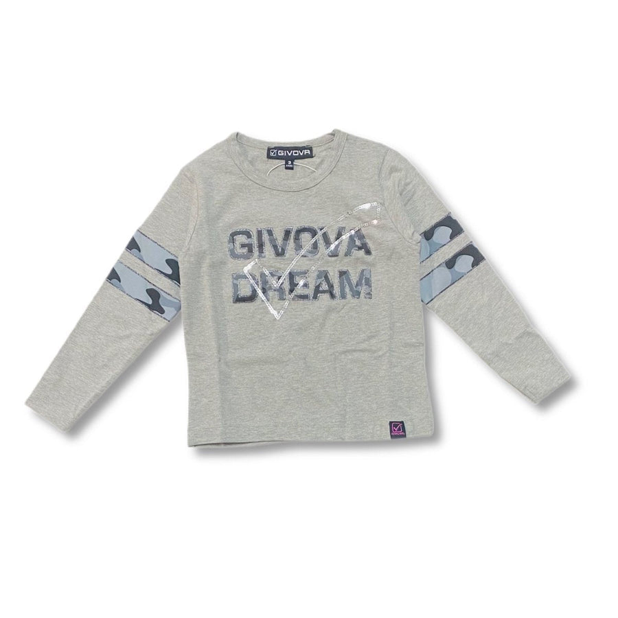 T-Shirt Givova