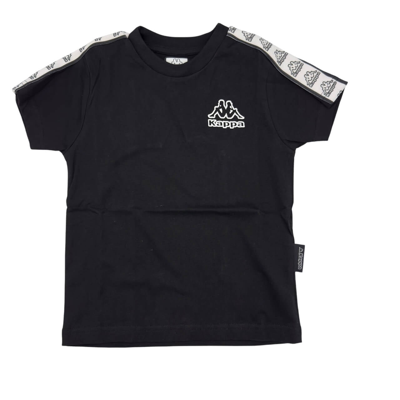T-Shirt Bimbo Kappa