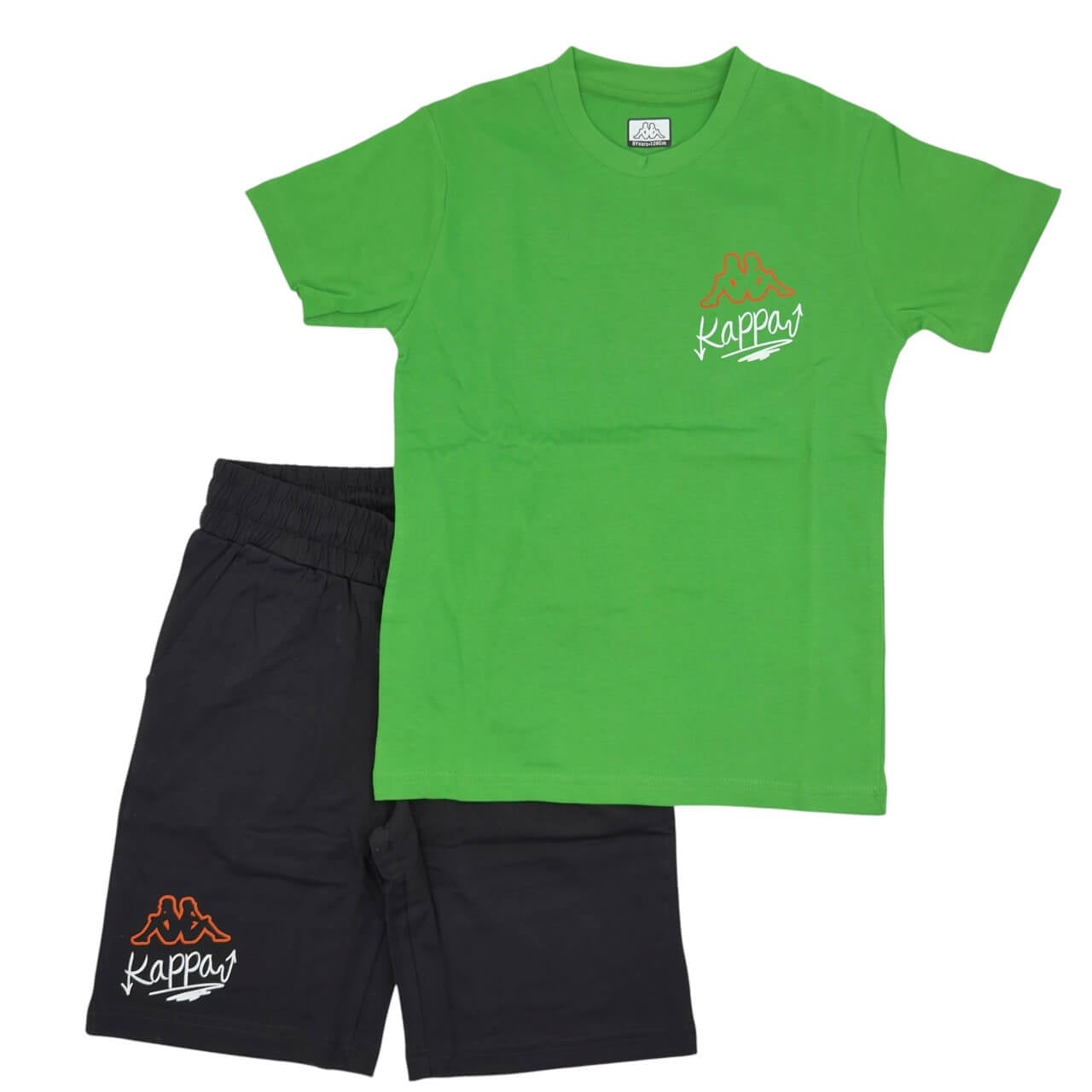 Completo Ragazzo Kappa