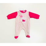 Tutina Pastello 100% Cotone