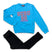 Tuta Cotone Guru