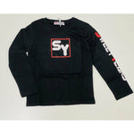 T-shirt Sweet Years Felpata