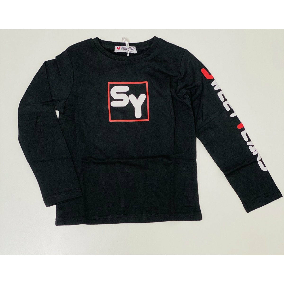 T-shirt Sweet Years Felpata