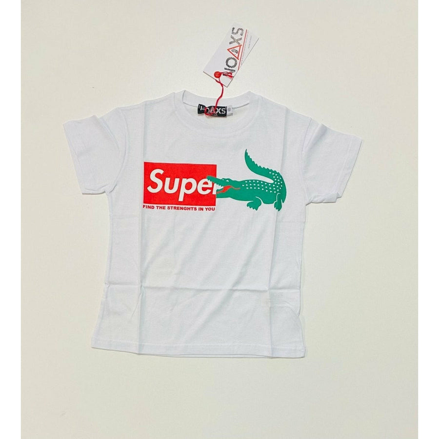 T-shirt Bimbo
