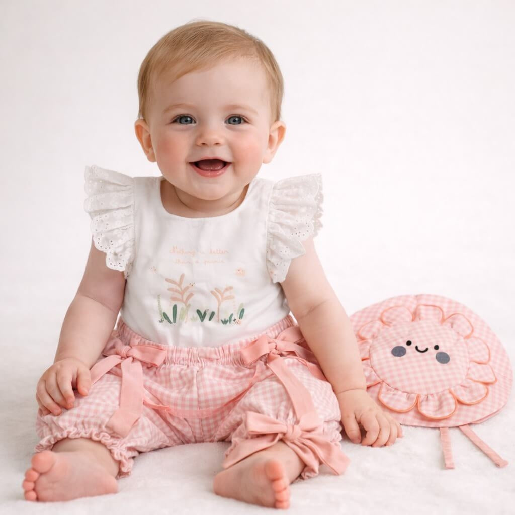 Completo Neonata
