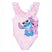 Costume da Bagno Neonata Stitch