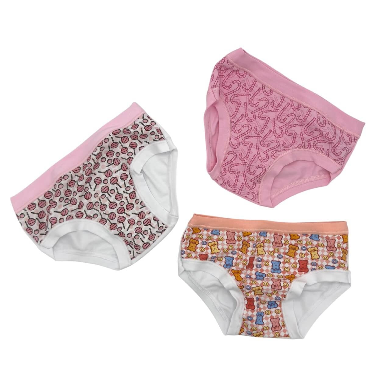 3 Slip Bimba