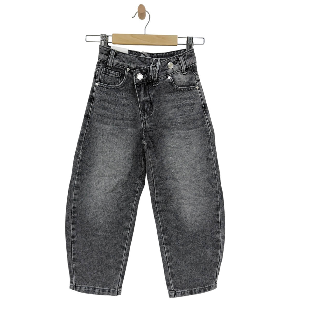 jeans Baloon bambina