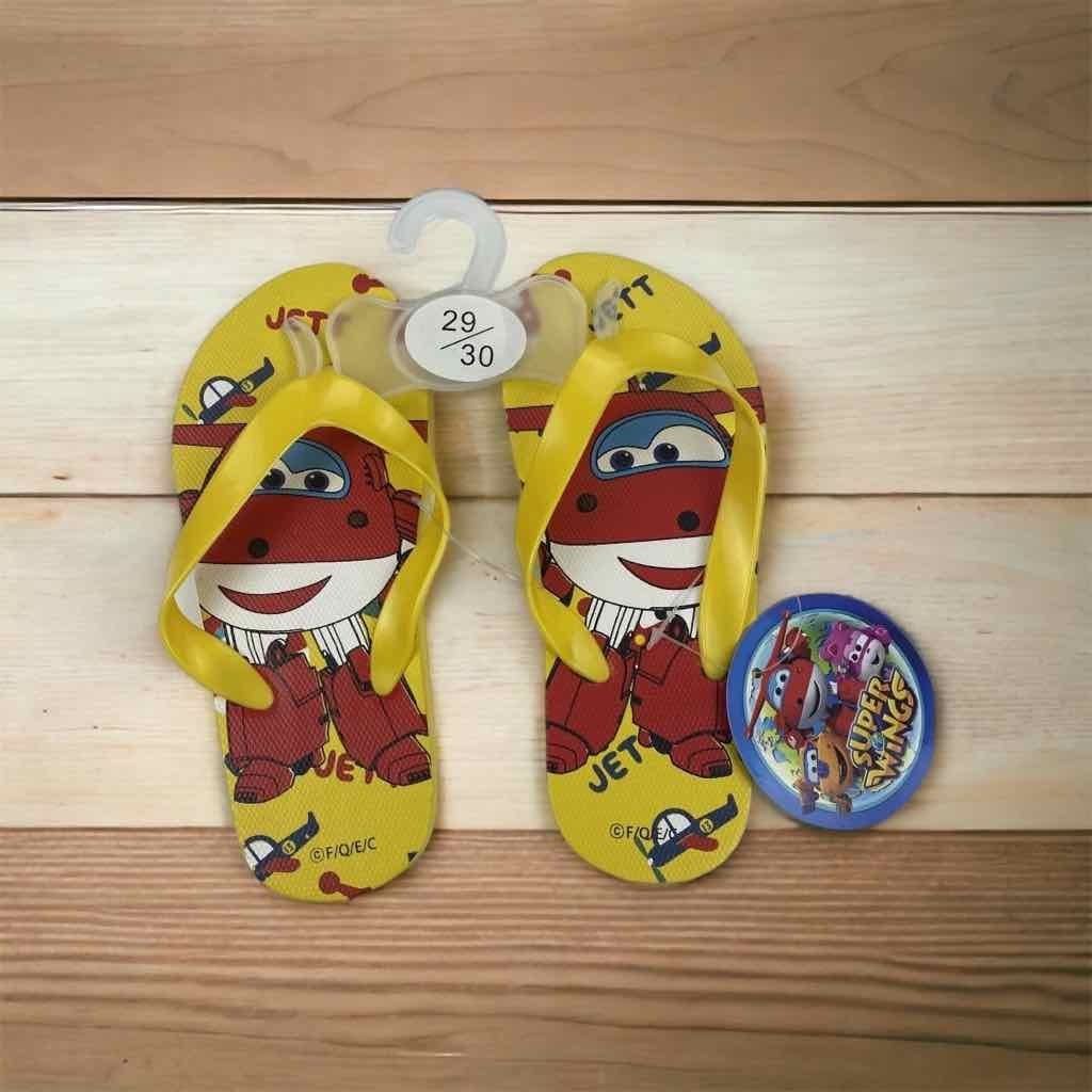 Infradito Super WIngs