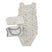 3 Body Canotta 100% Cotone Pastello