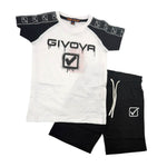 Completo Ragazzo Givova