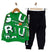 Tuta Cotone Guru