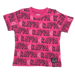 T-Shirt Bimba Kappa