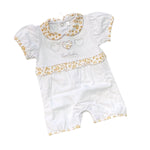Pagliaccetto Pierre Cardin 100% Cotone