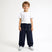 Pantalone Baggy Tecnico Bimbo