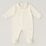 Tutina Neonato 100% Cotone