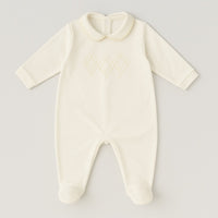 Tutina Neonato 100% Cotone