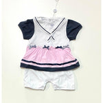 Pagliaccetto Bidibimbo 100% Cotone