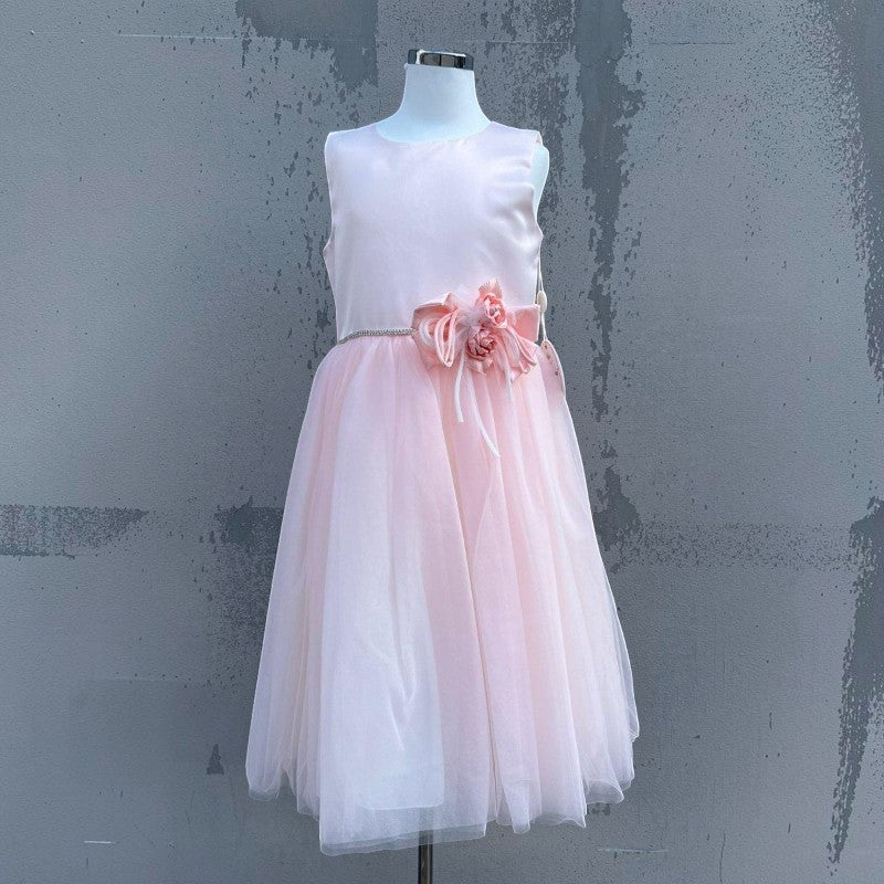 Abito Elegante Bimba