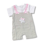 Pagliaccetto Bidibimbo 100% Cotone
