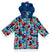 Vestaglia in Ciniglia Mickey Mouse