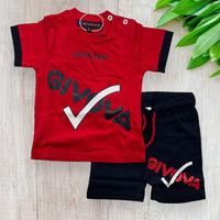 Completo Givova Neonato