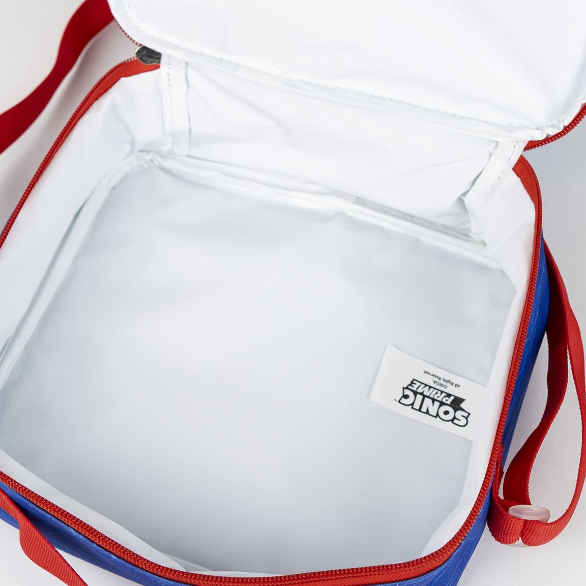 Borsa Sonictermica Porta Cibo