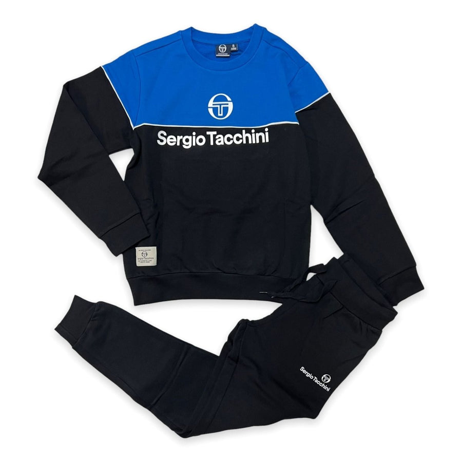 Tuta Sergio Tacchini Felpata