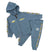 Tuta Cotone Umbro Neonato