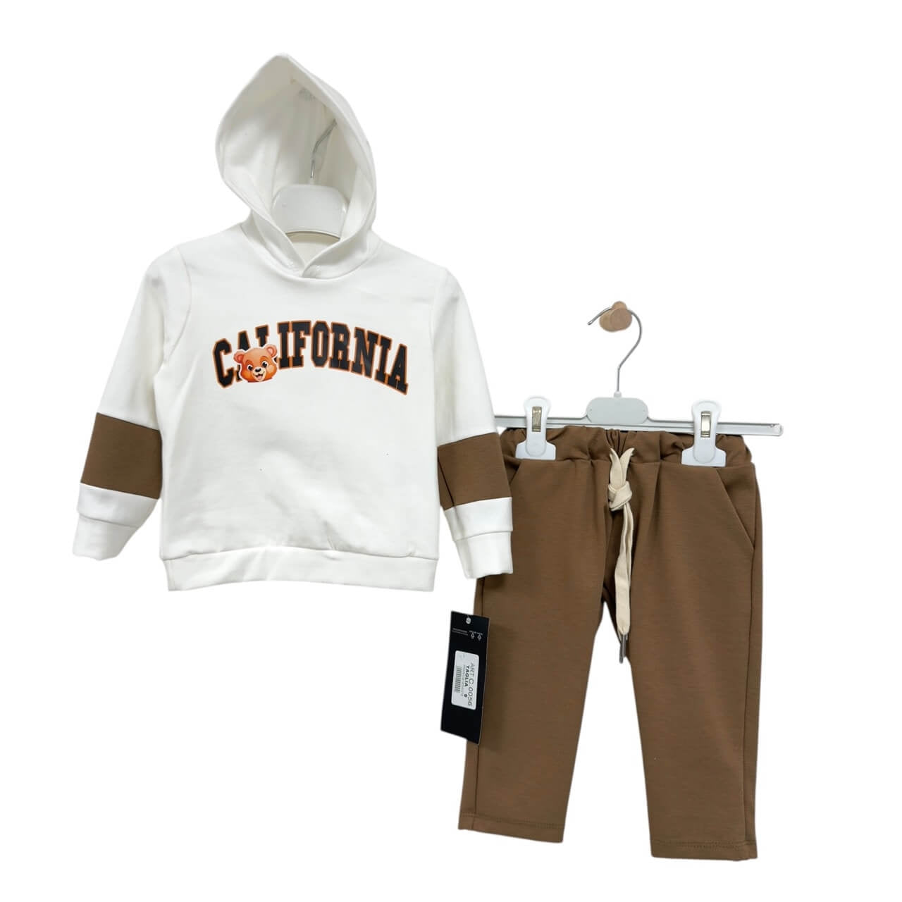 Completo Invernale neonato