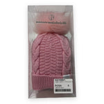 Cappello in Misto Lana