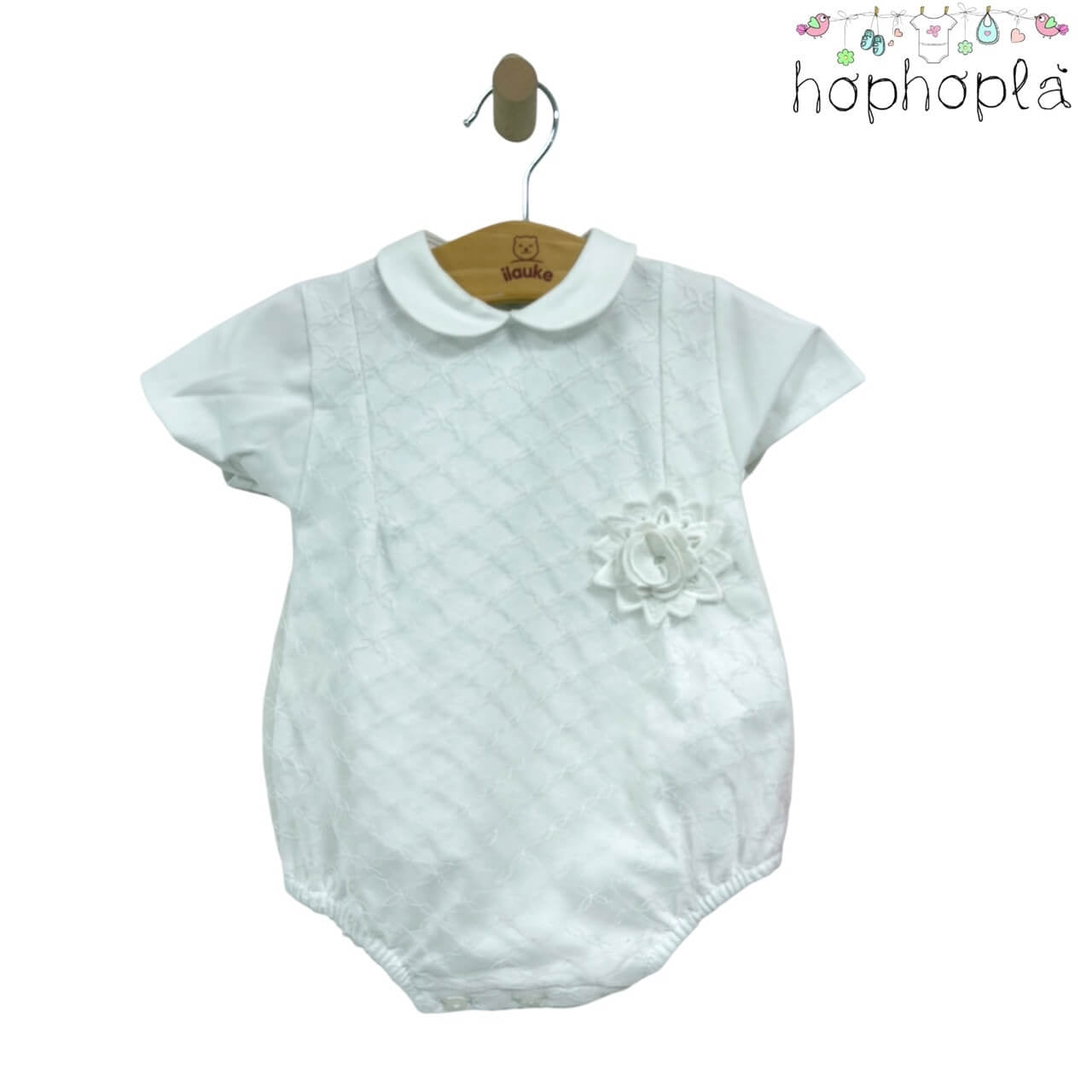 Completo in Filo HopHoplà Eva