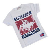 T-shirt Bimbo