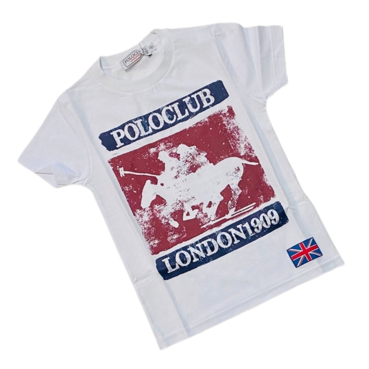 T-shirt Bimbo