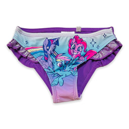 Costume Slip da Bagno Little Pony